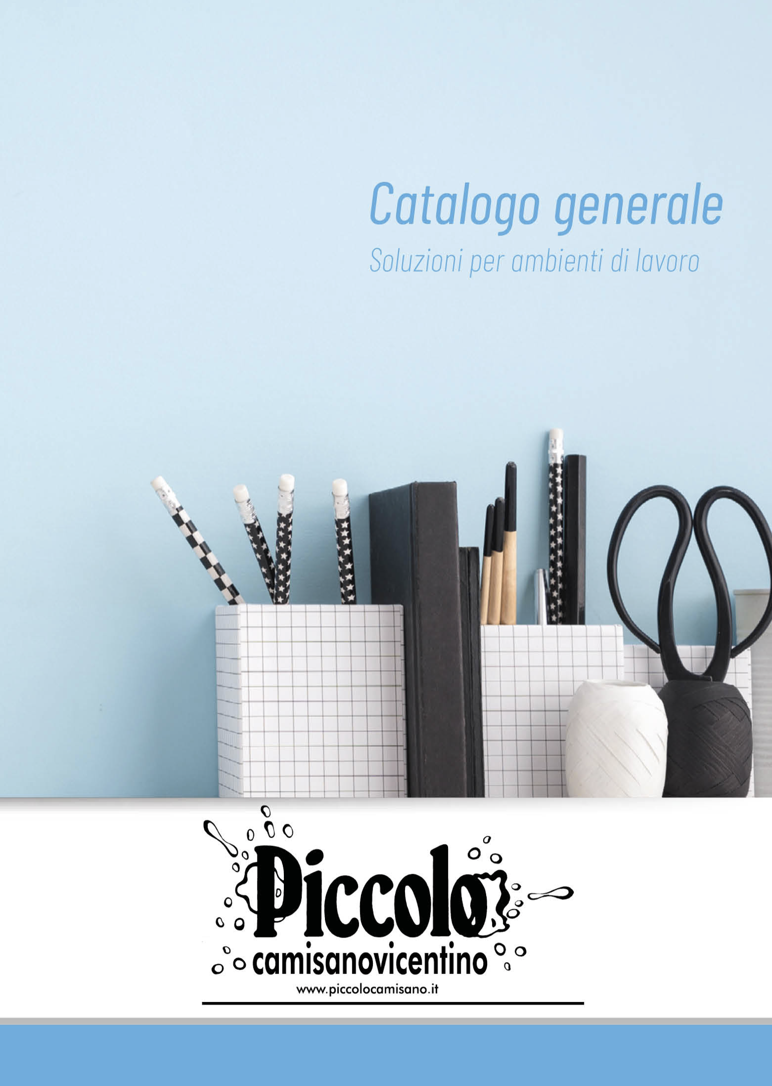 catalogo Piccolo camisano cartolibreria