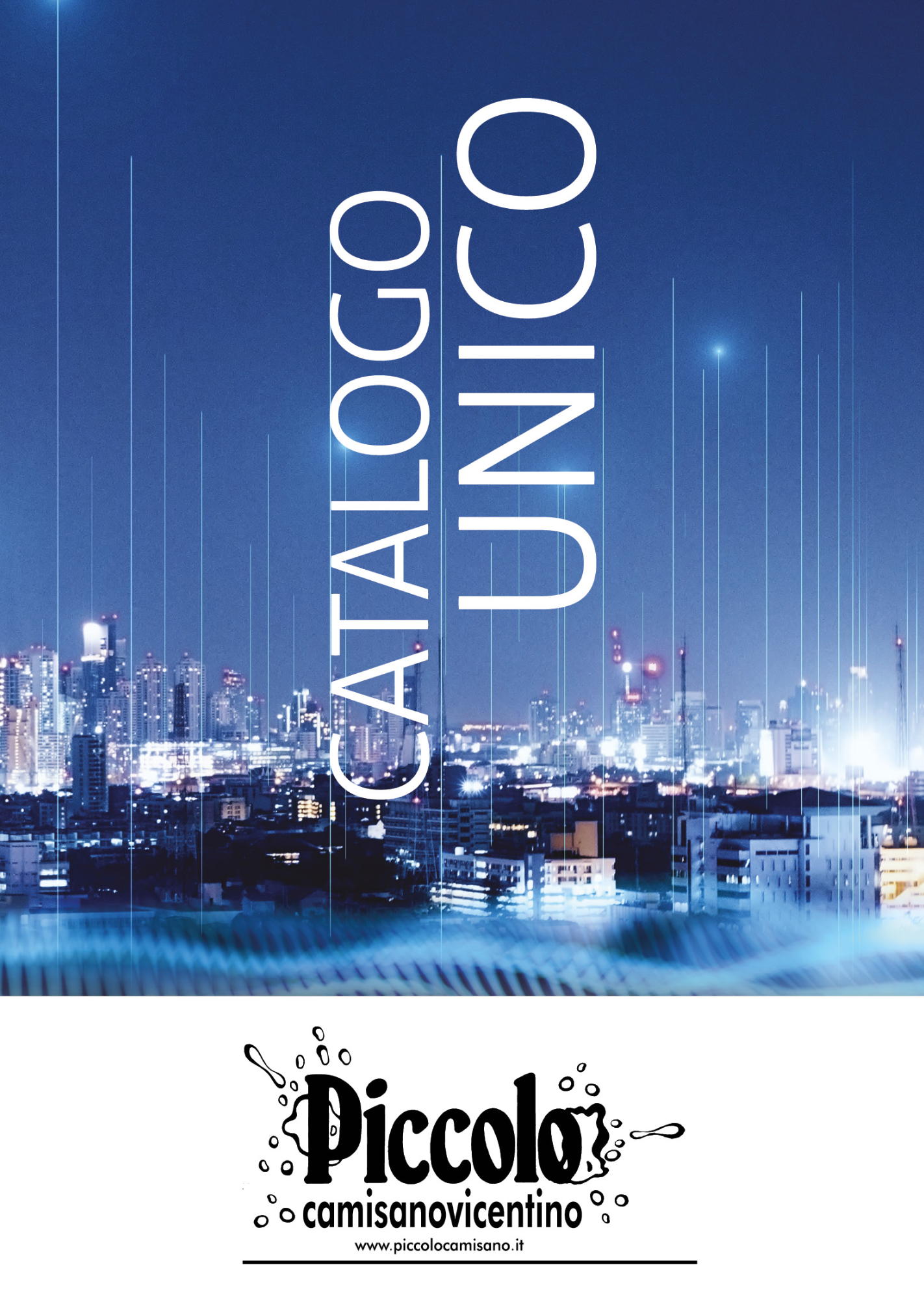 catalogo Piccolo camisano cartolibreria