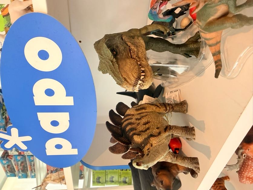 Foto del reparto giocattoli e idee regalo 4