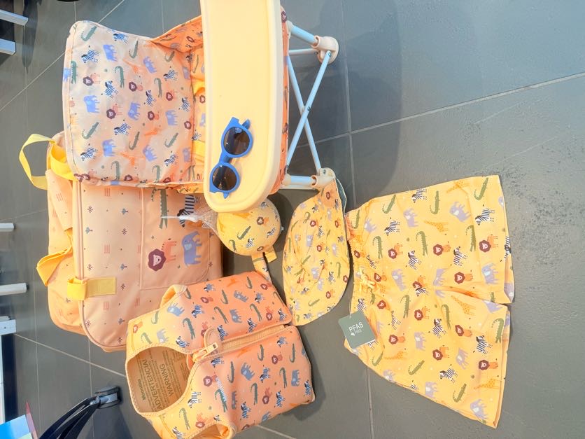 Foto del reparto giocattoli e idee regalo 17